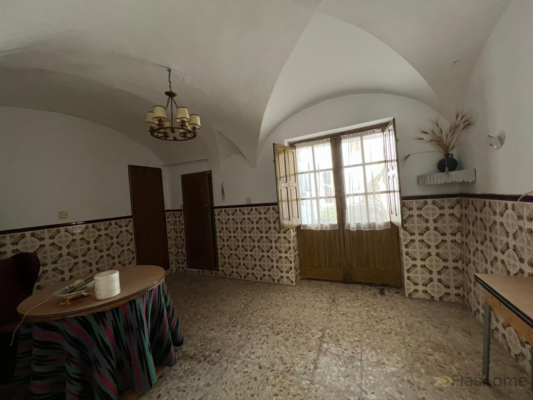 Venta de casa en Santa Amalia