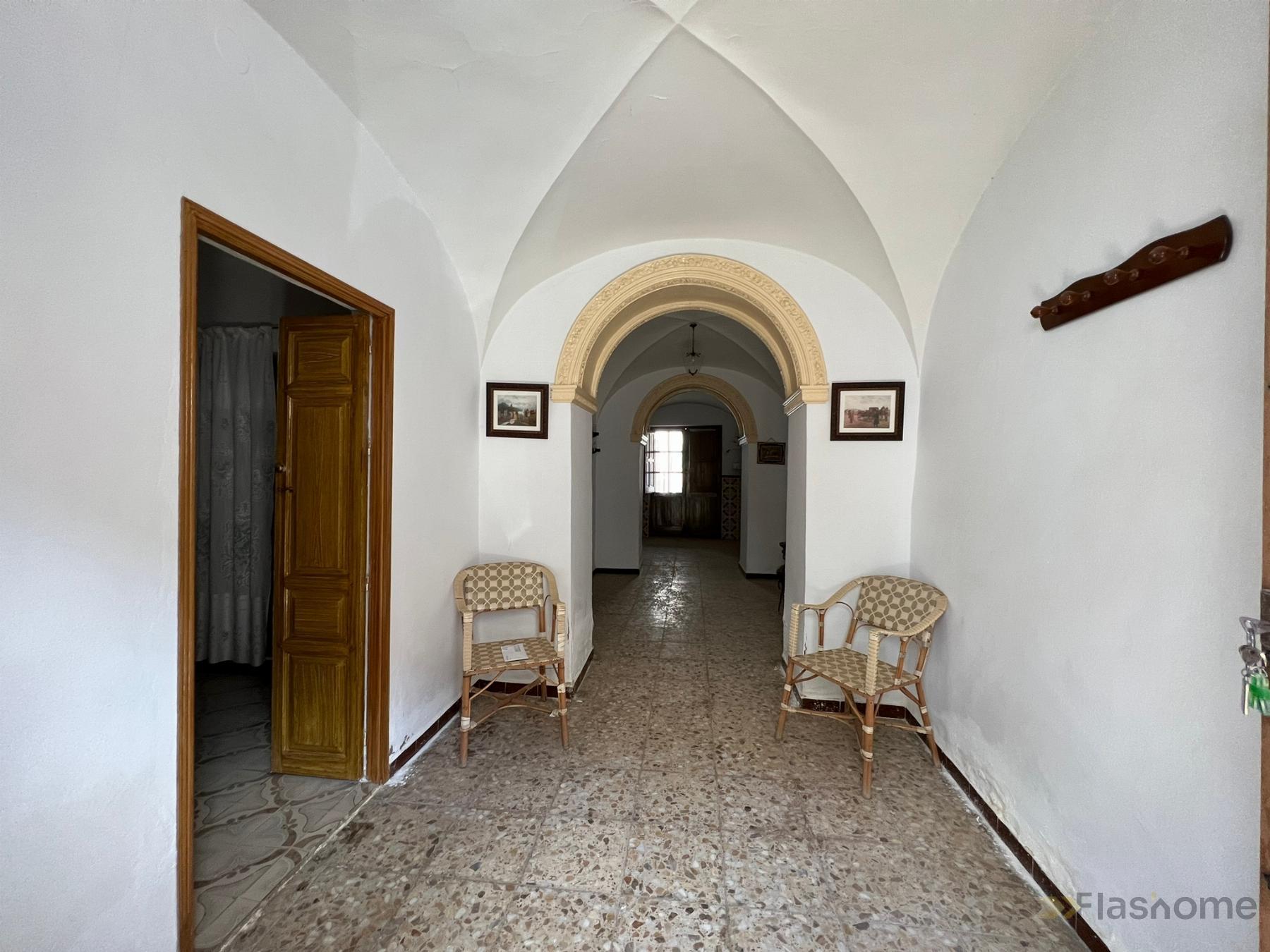 Venta de casa en Santa Amalia