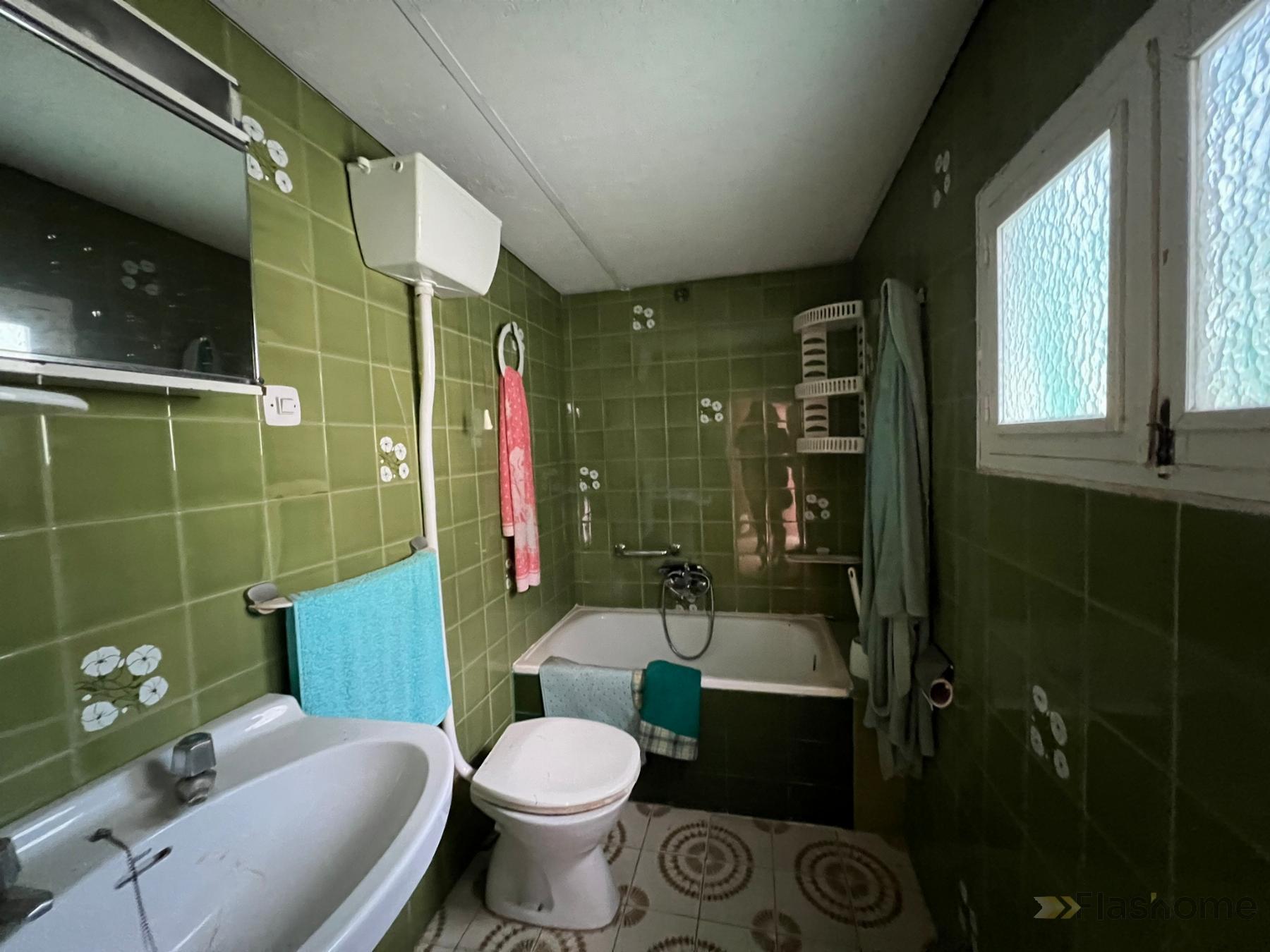 Venta de casa en Santa Amalia