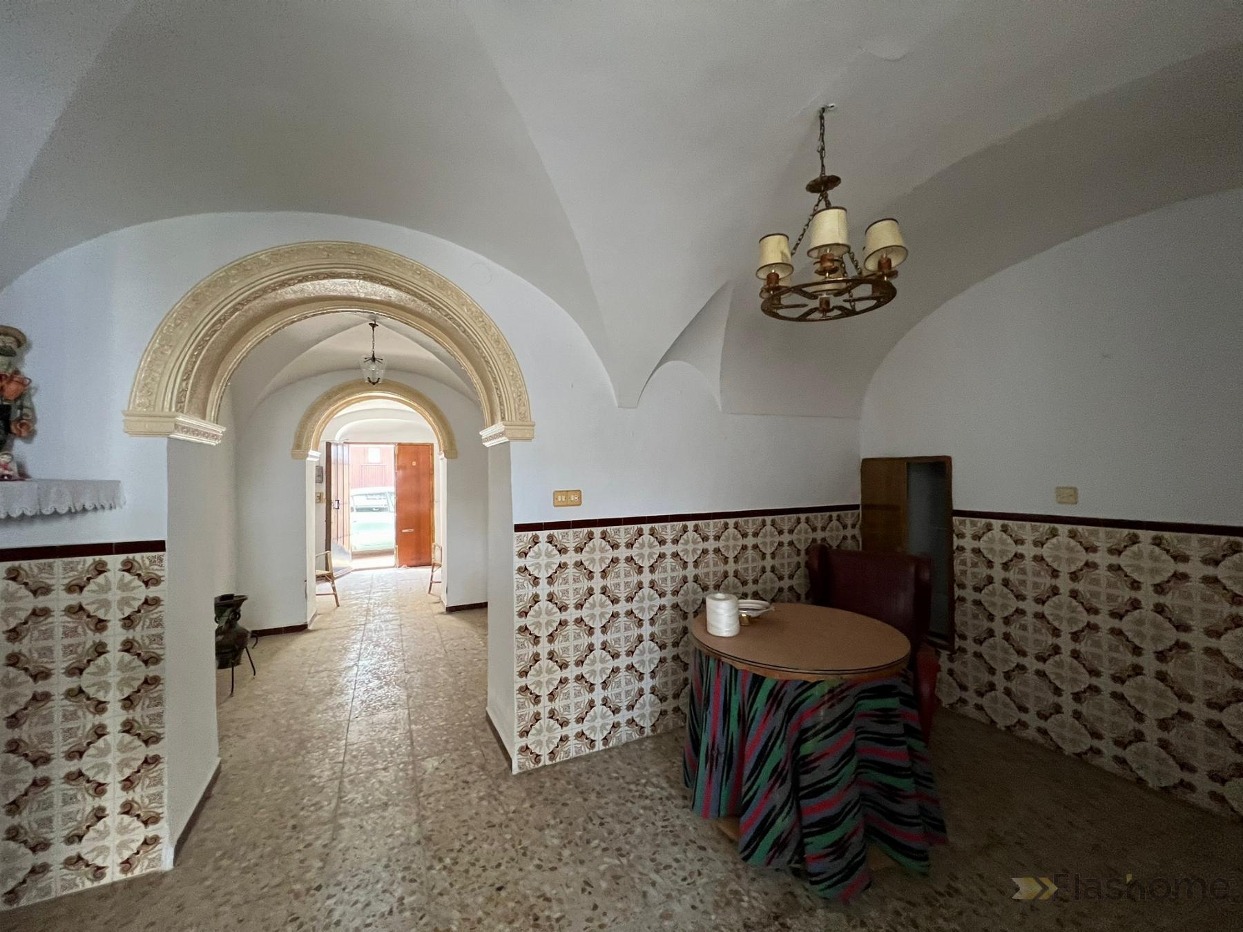 Venta de casa en Santa Amalia