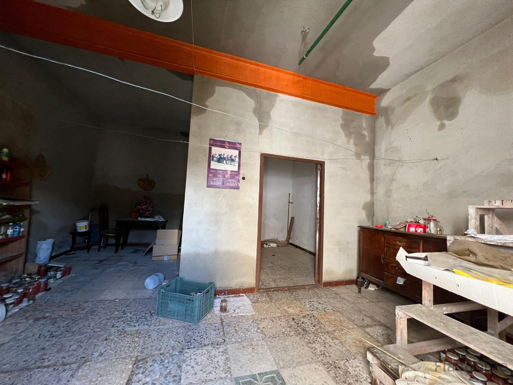 Venta de casa en Santa Amalia