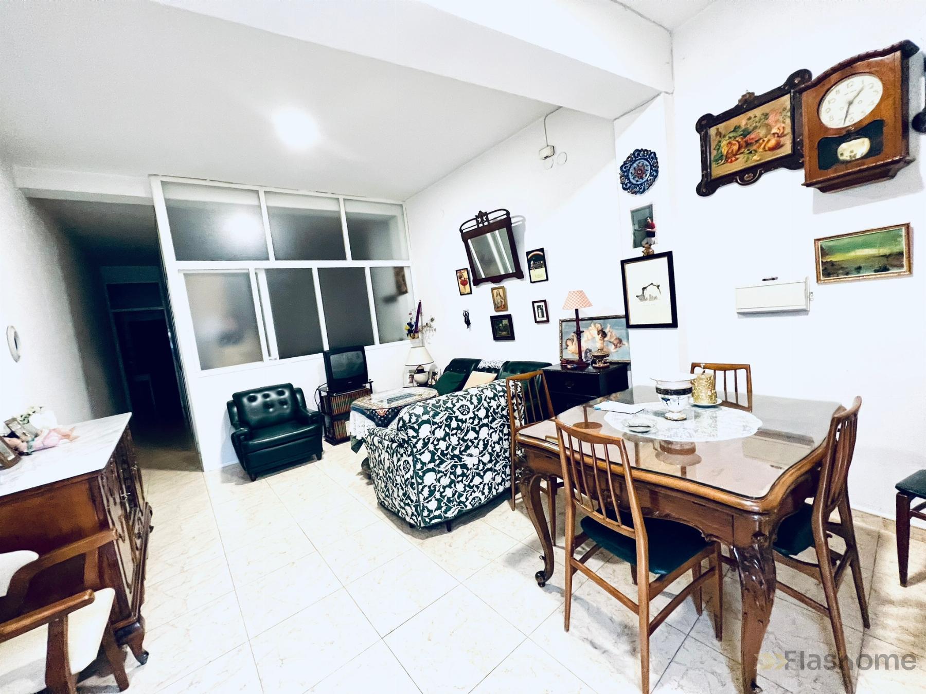 For sale of ground floor in Don Benito
