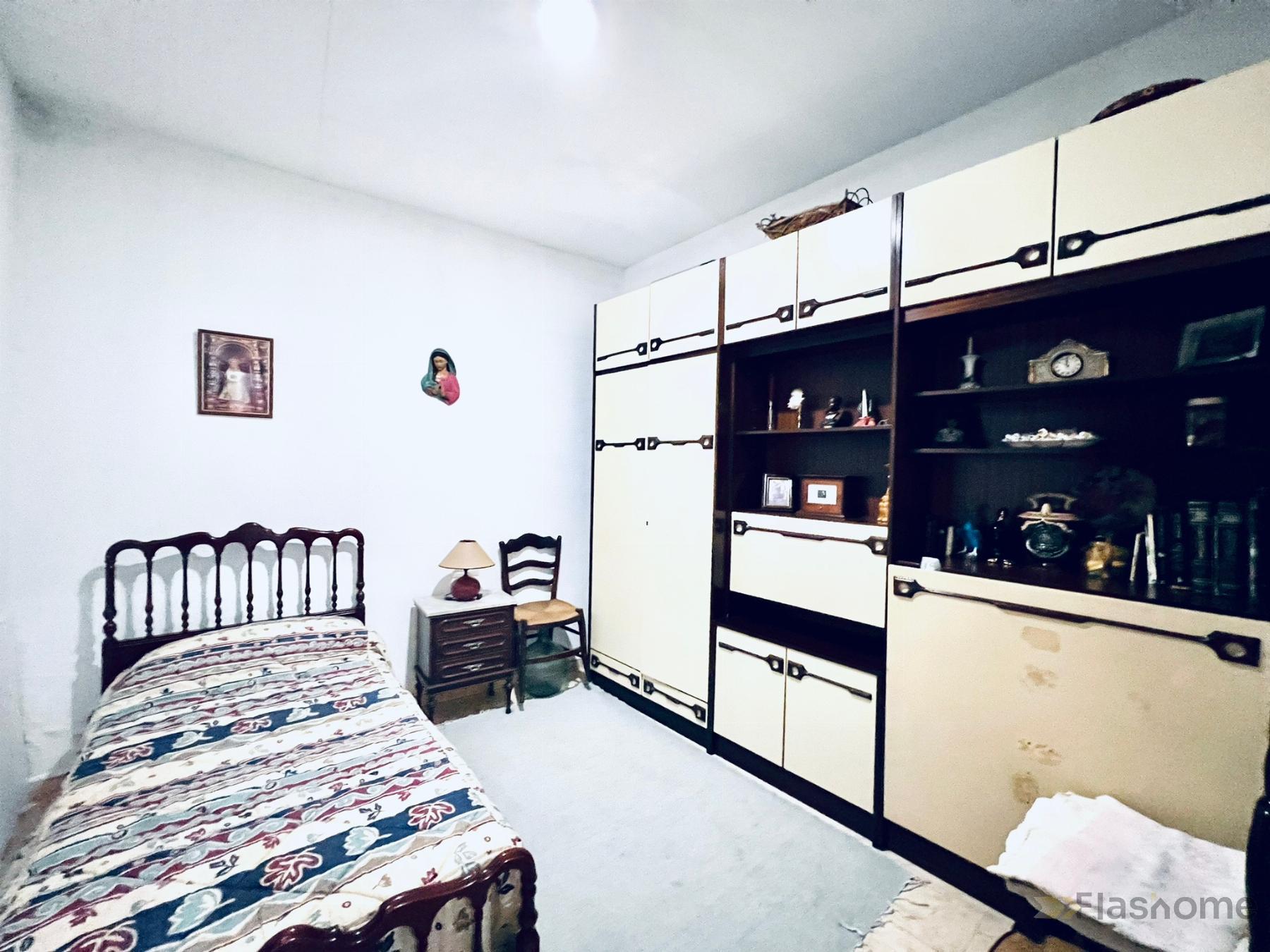 For sale of ground floor in Don Benito