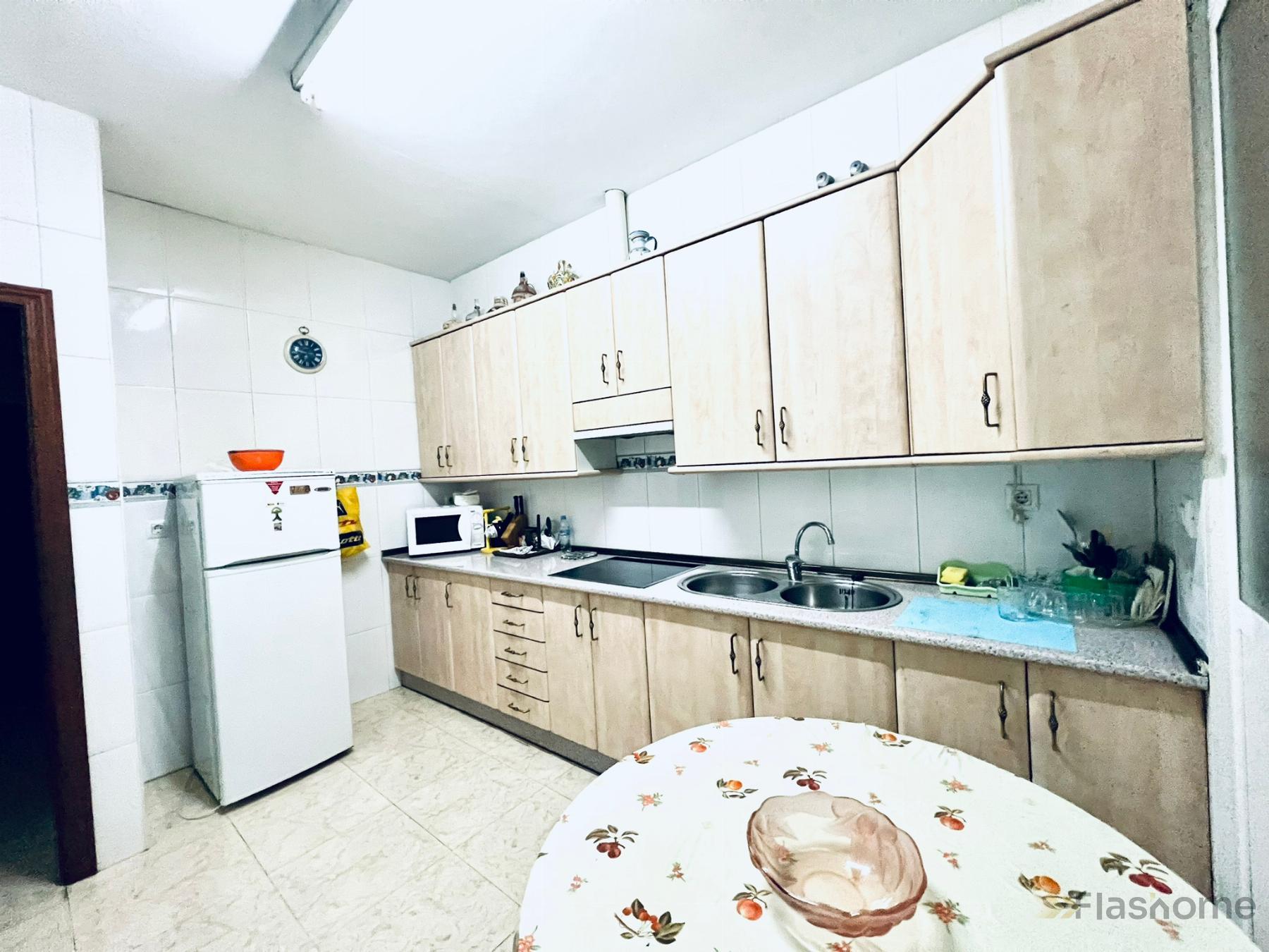 For sale of ground floor in Don Benito