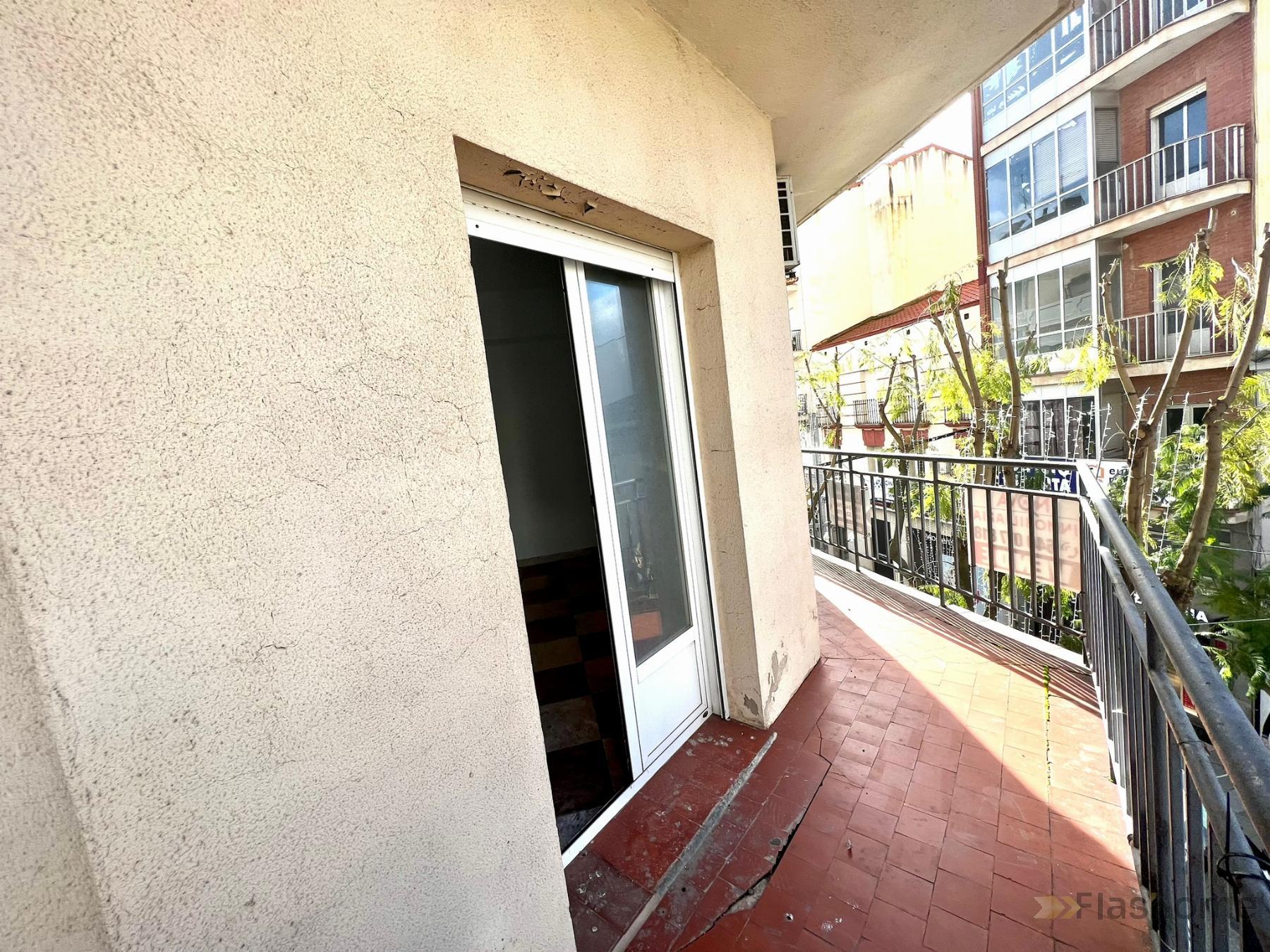 For sale of flat in Don Benito