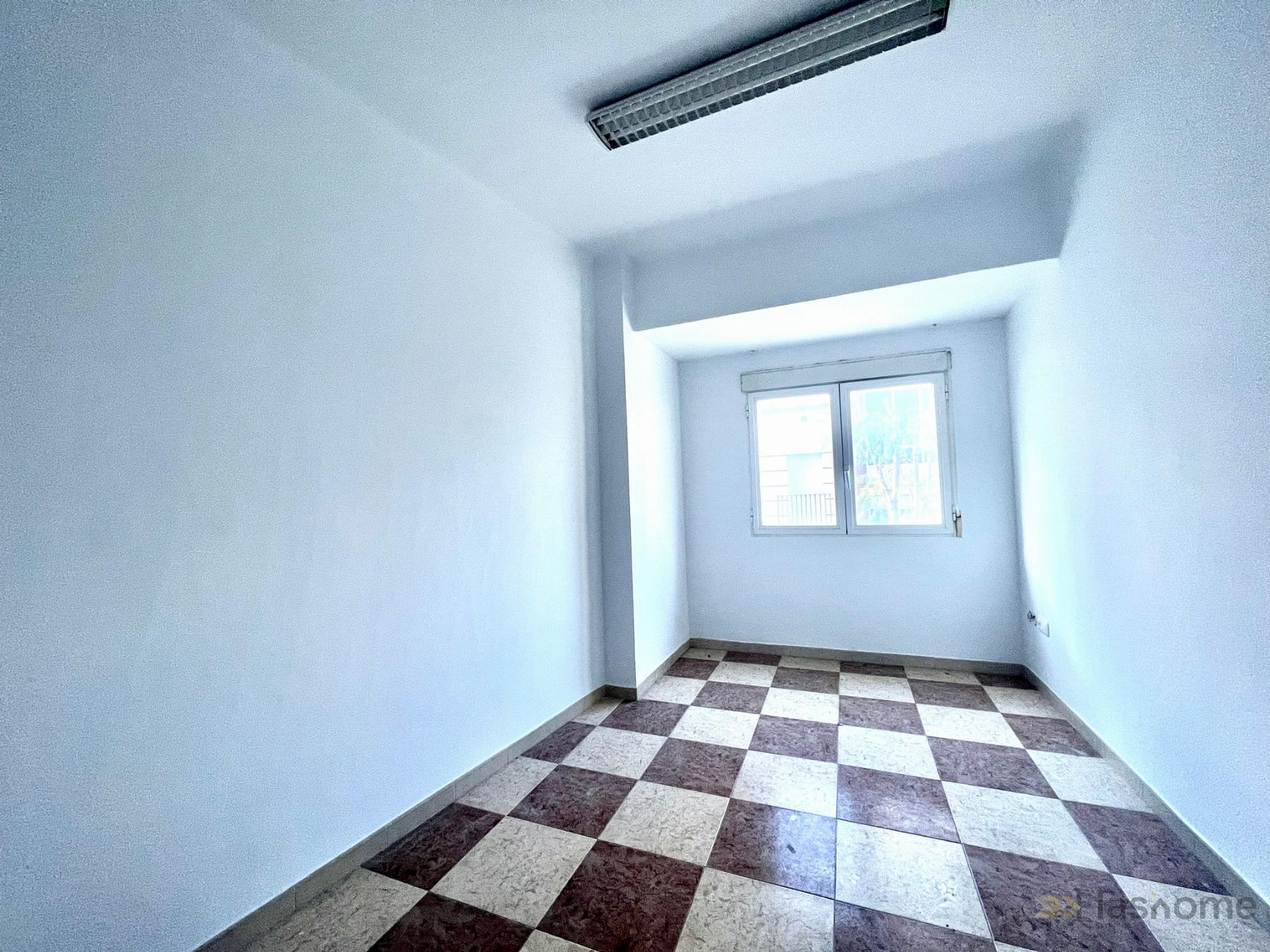 For sale of flat in Don Benito