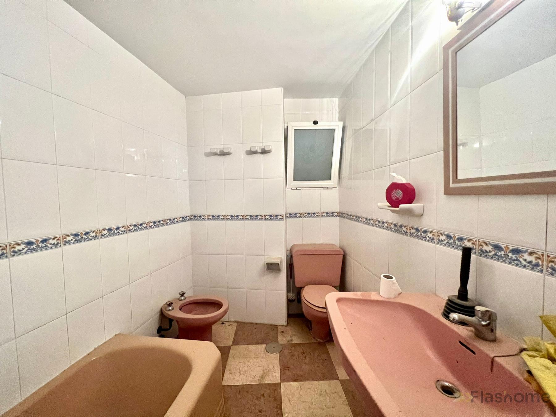 For sale of flat in Don Benito