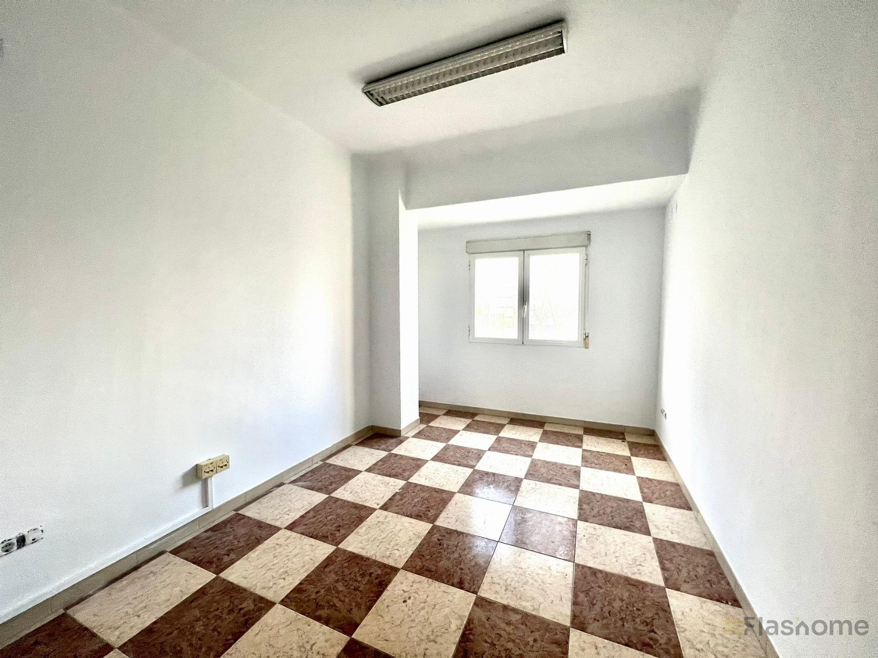 For sale of flat in Don Benito