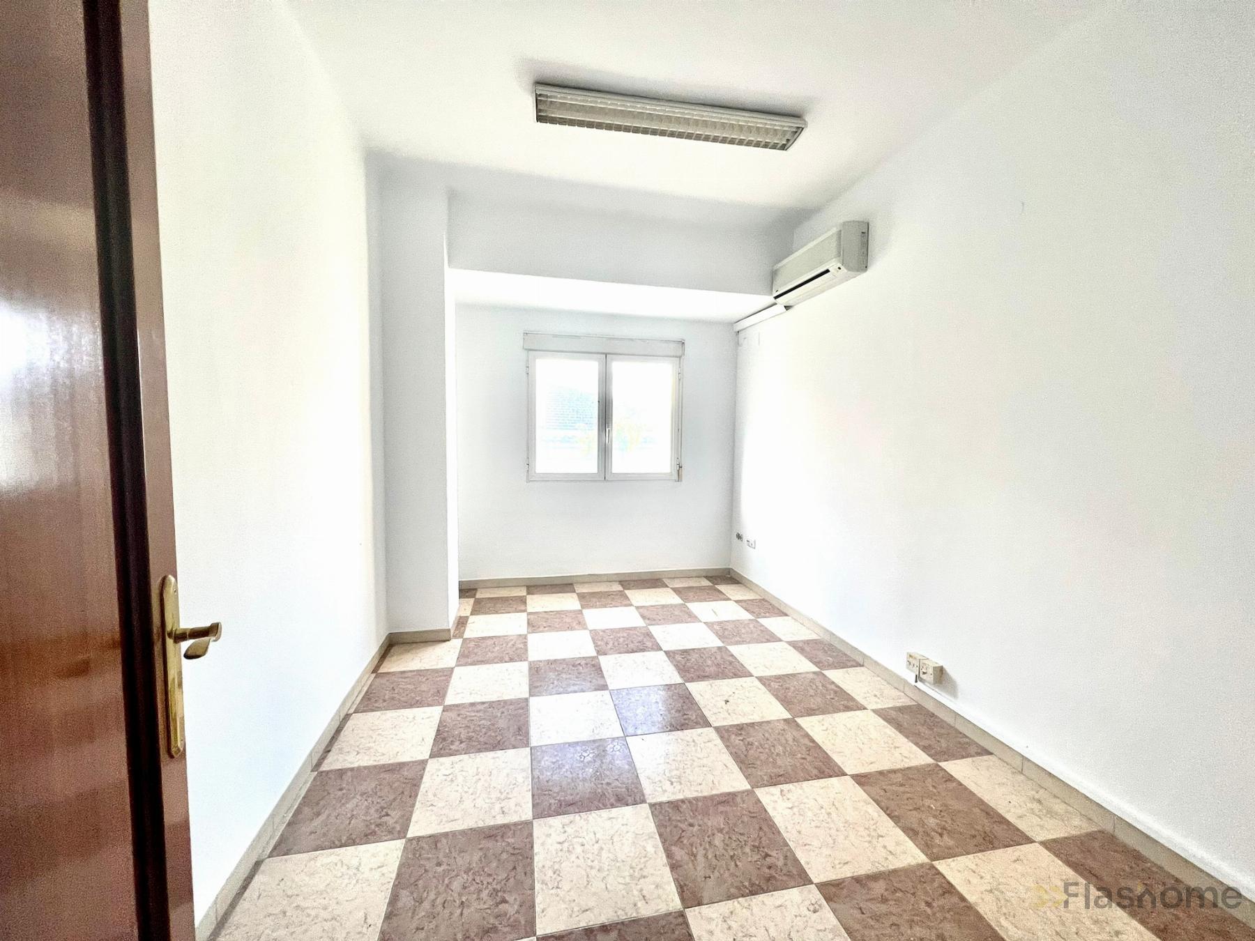 For sale of flat in Don Benito