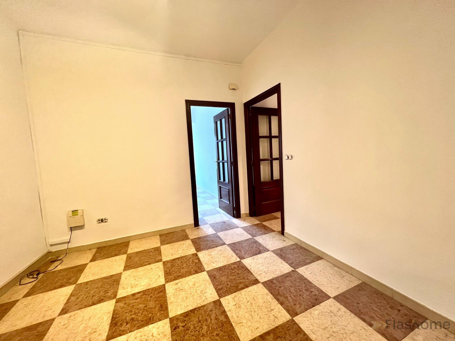 For sale of flat in Don Benito