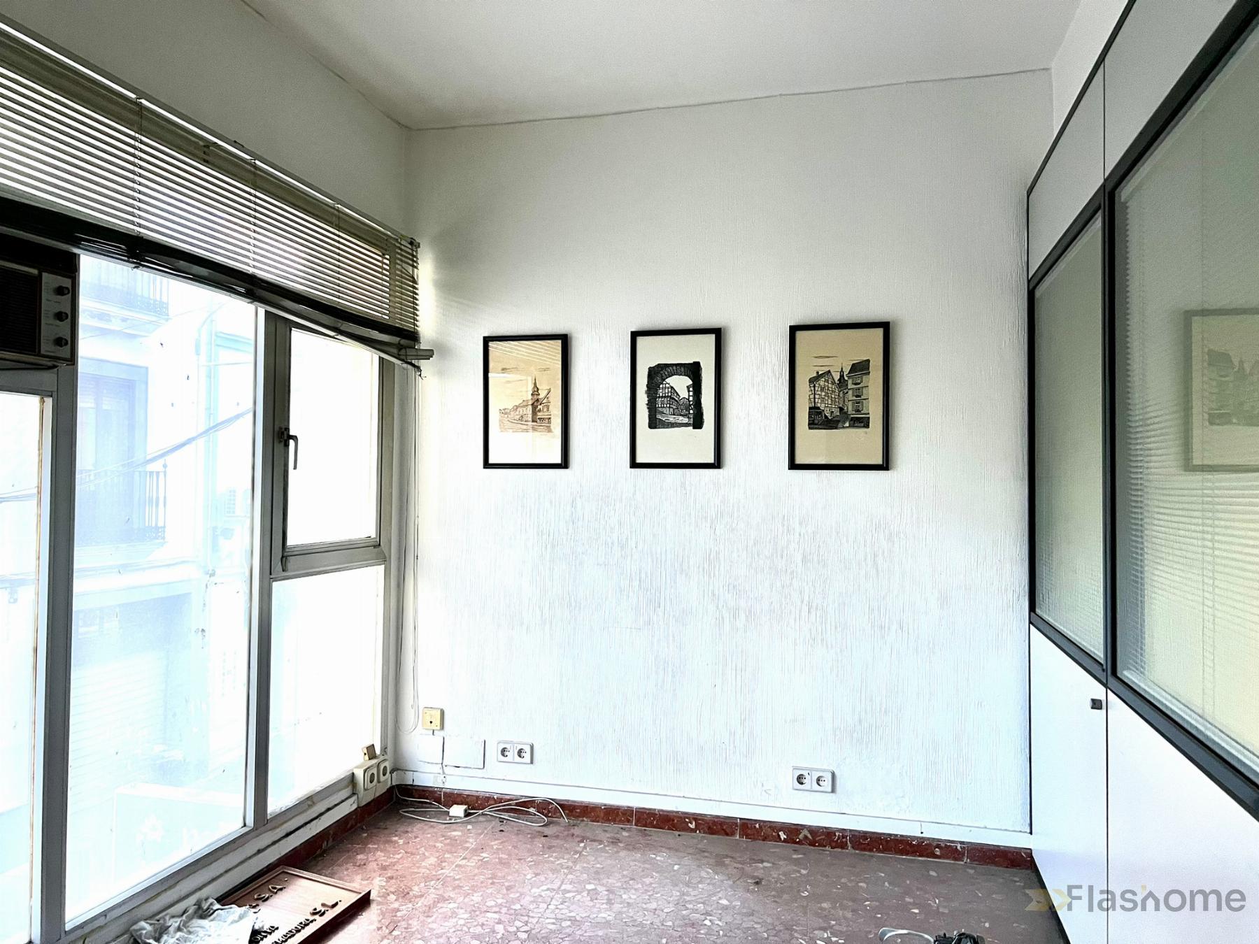 For sale of flat in Don Benito