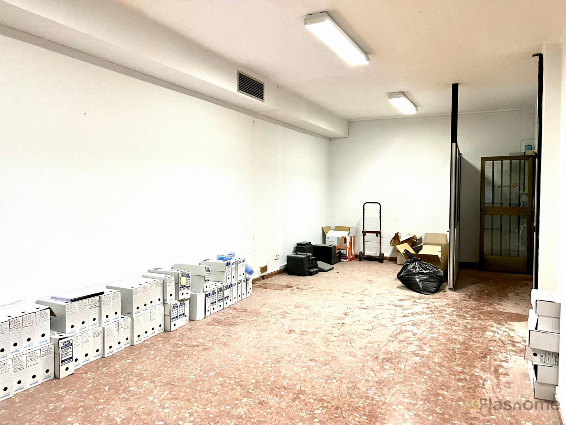 For sale of flat in Don Benito