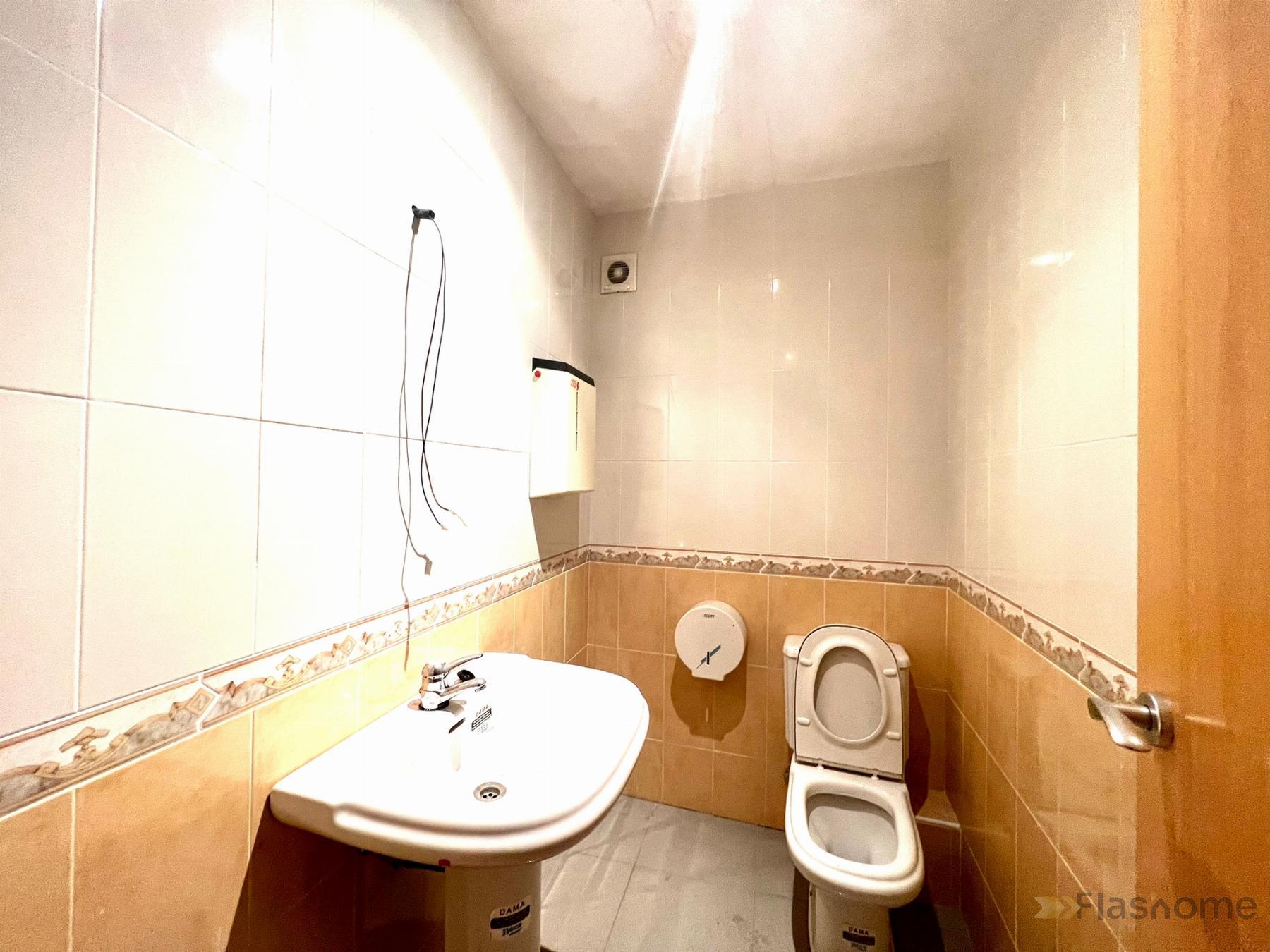 For sale of flat in Don Benito