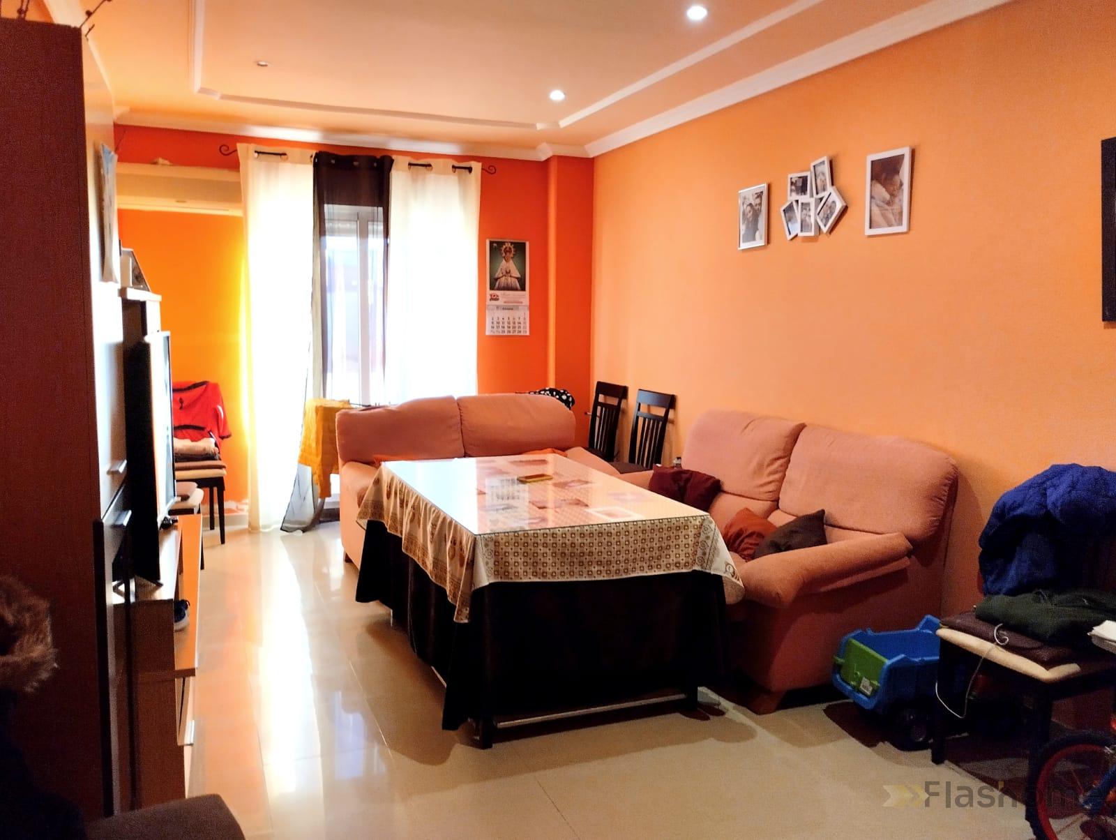 For sale of flat in Don Benito