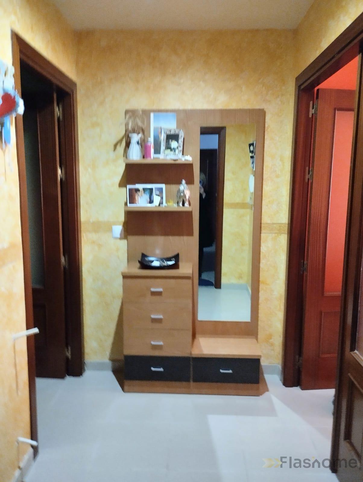 For sale of flat in Don Benito