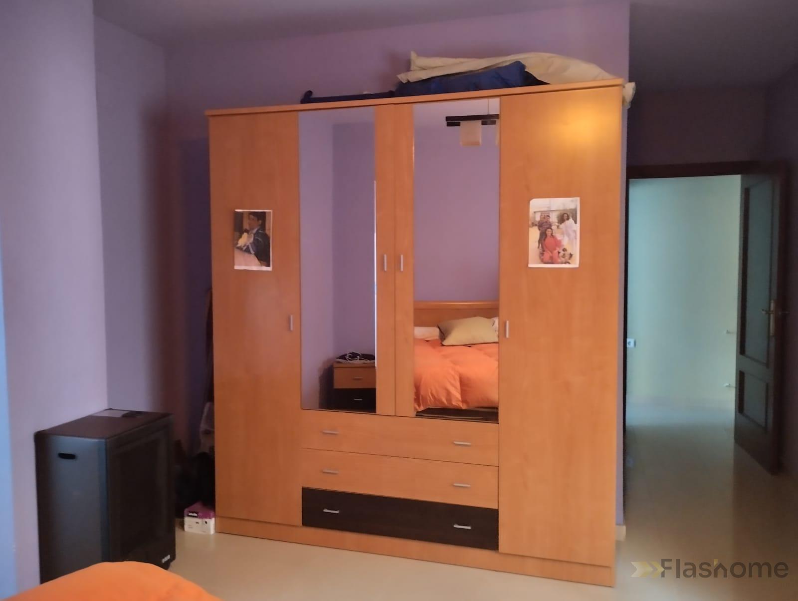 For sale of flat in Don Benito