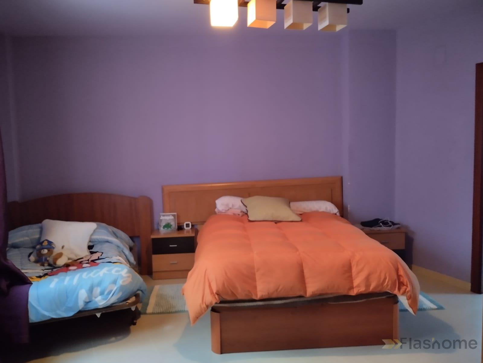 For sale of flat in Don Benito