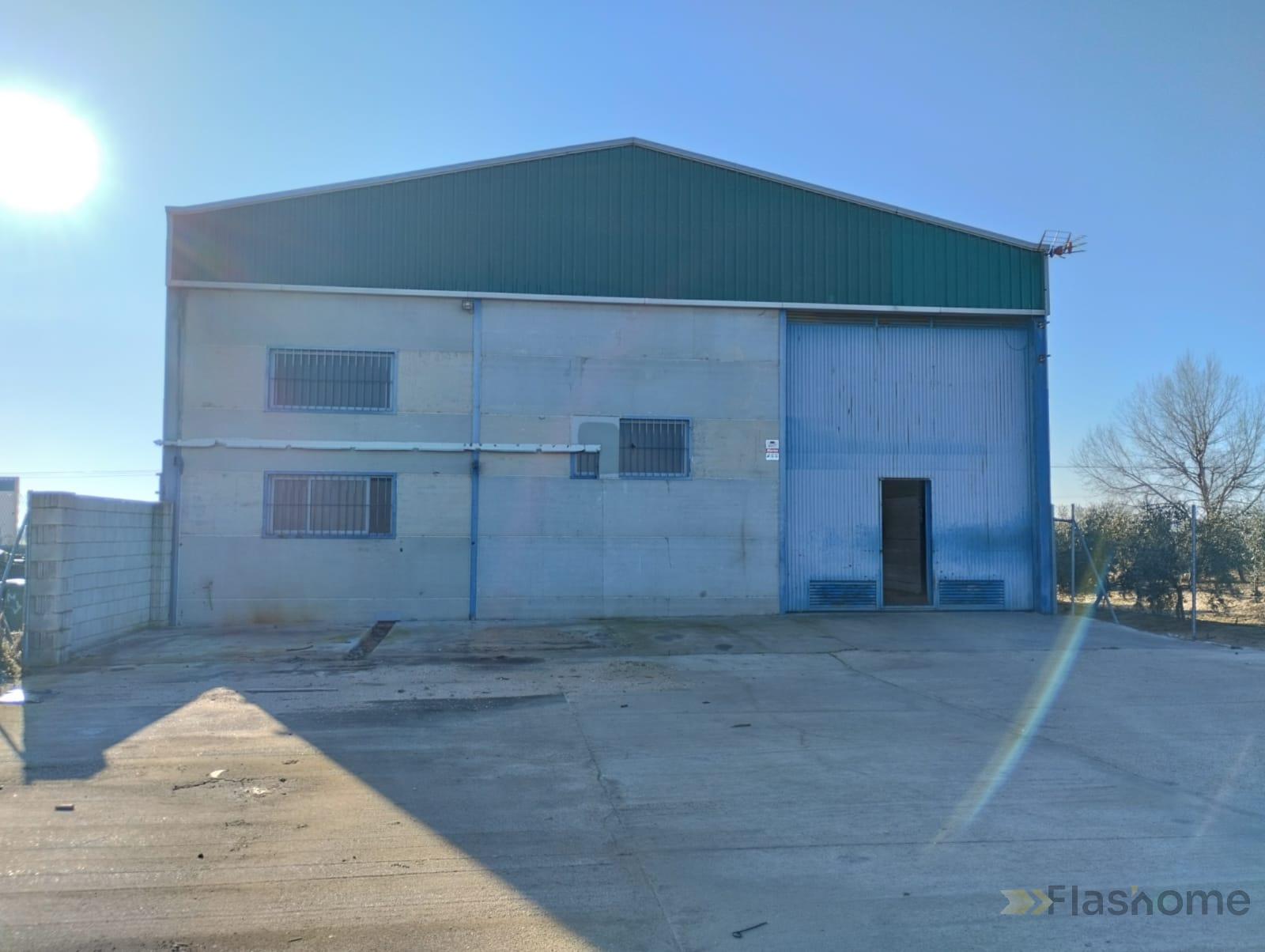 For sale of land in Mengabril