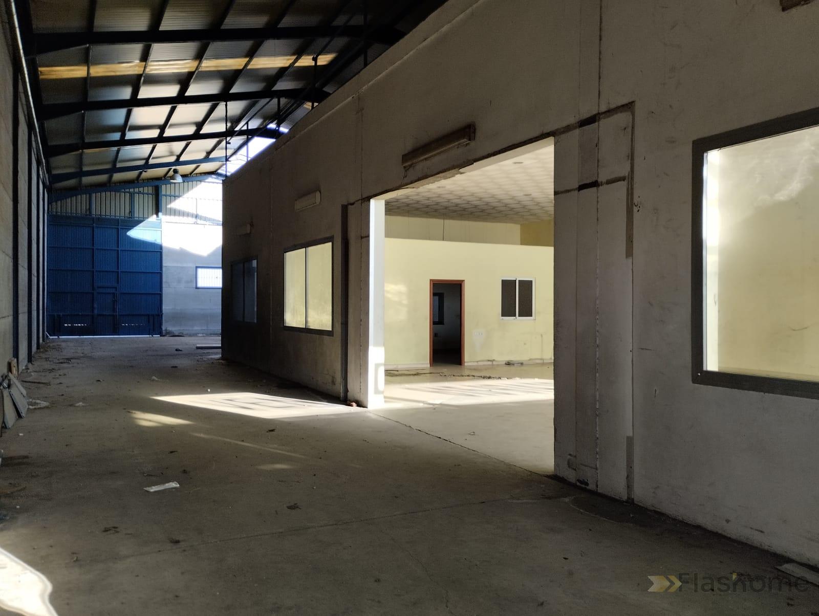 For sale of land in Mengabril
