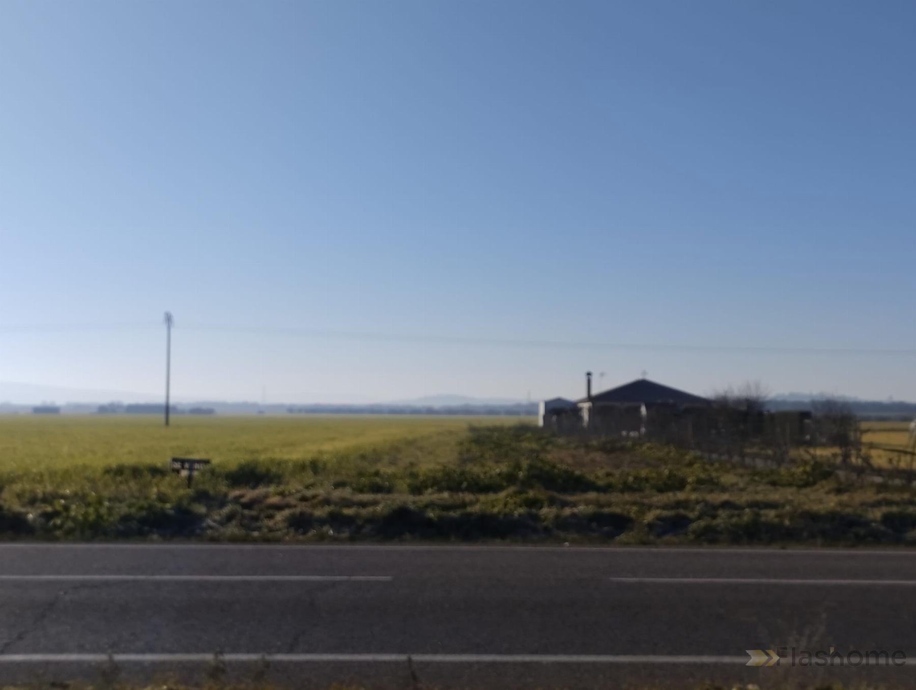 For sale of land in Mengabril