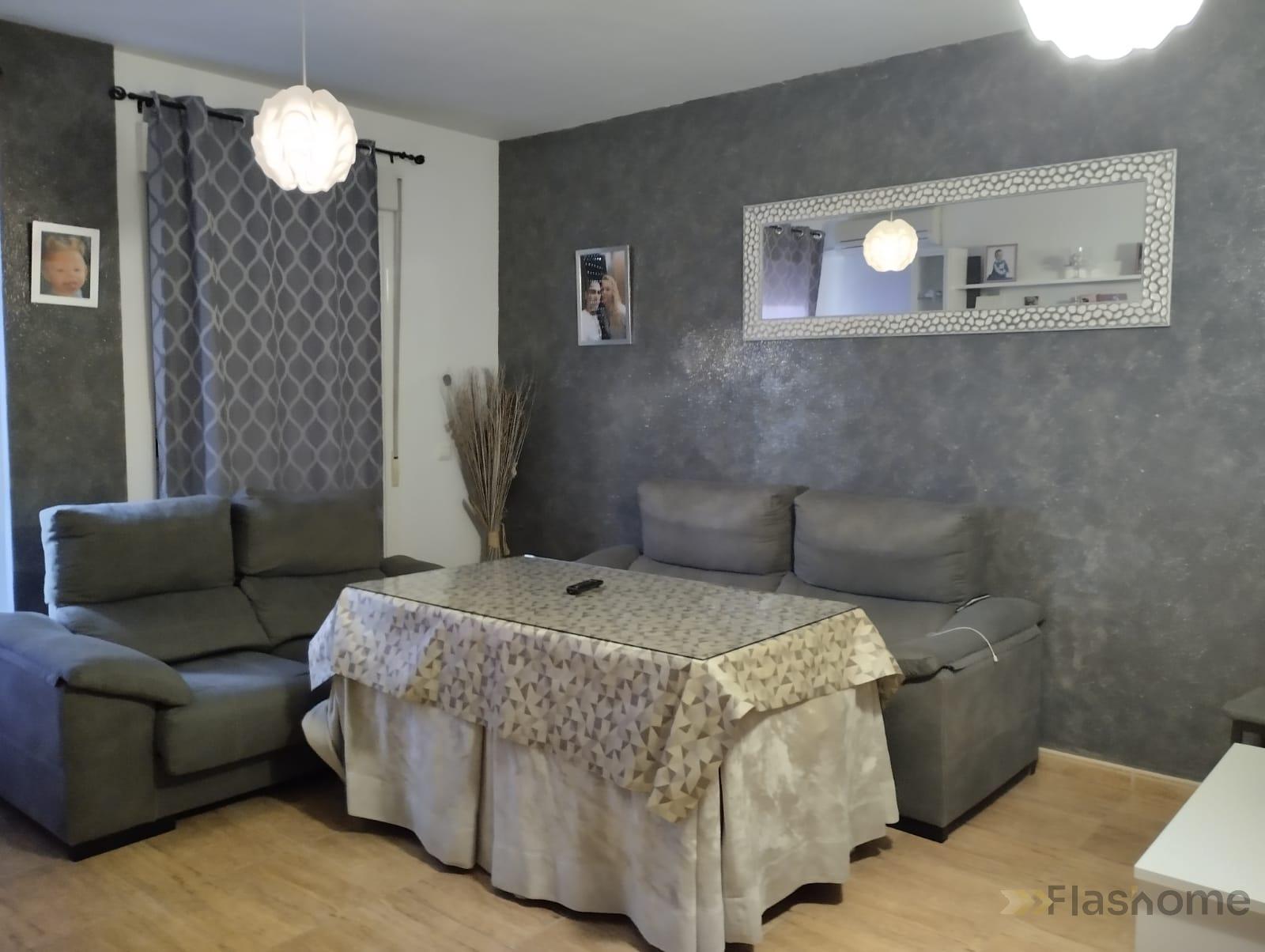For sale of flat in Don Benito