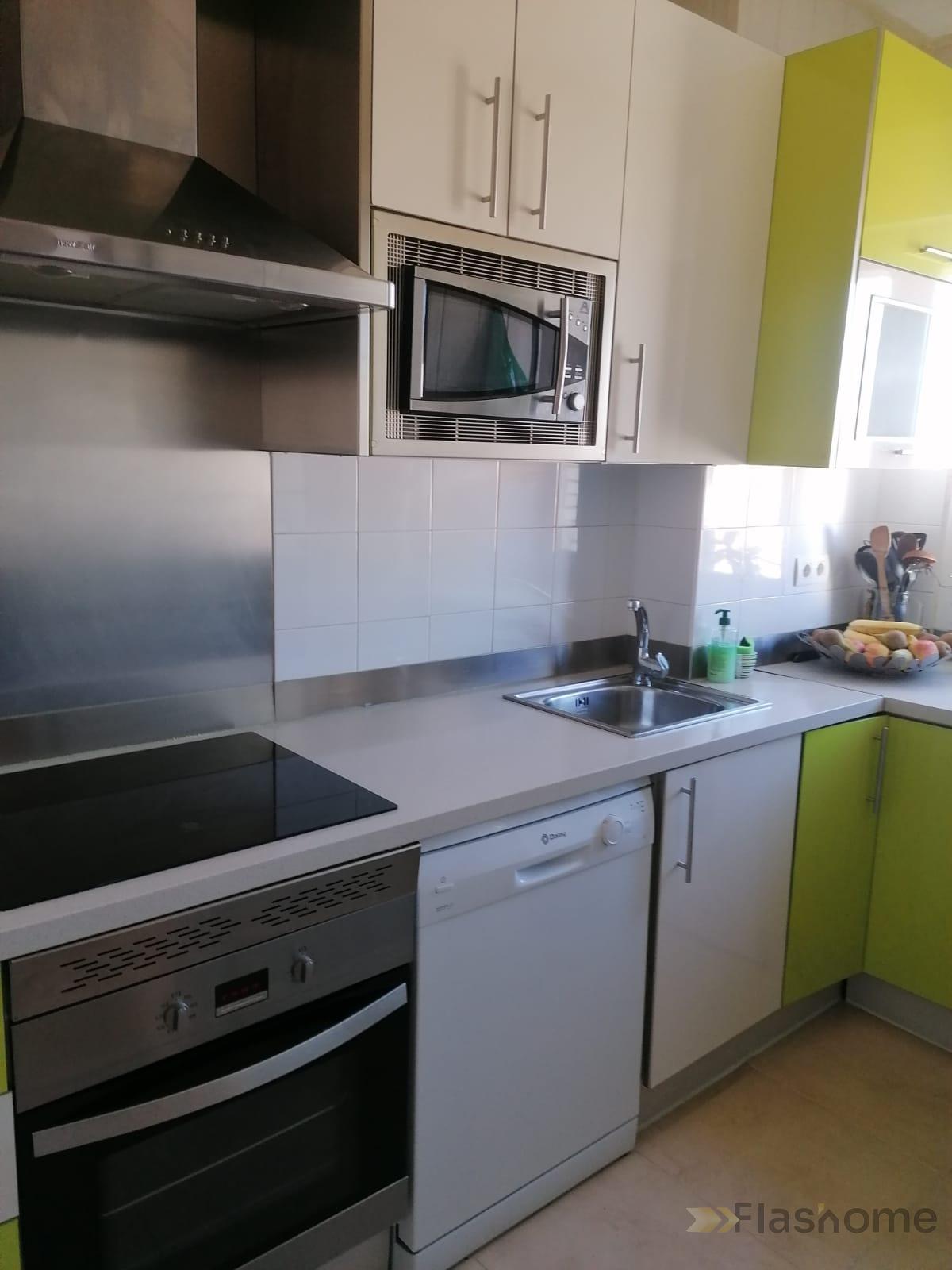 For sale of flat in Don Benito