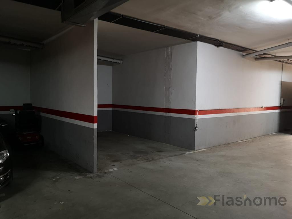 For sale of flat in Don Benito