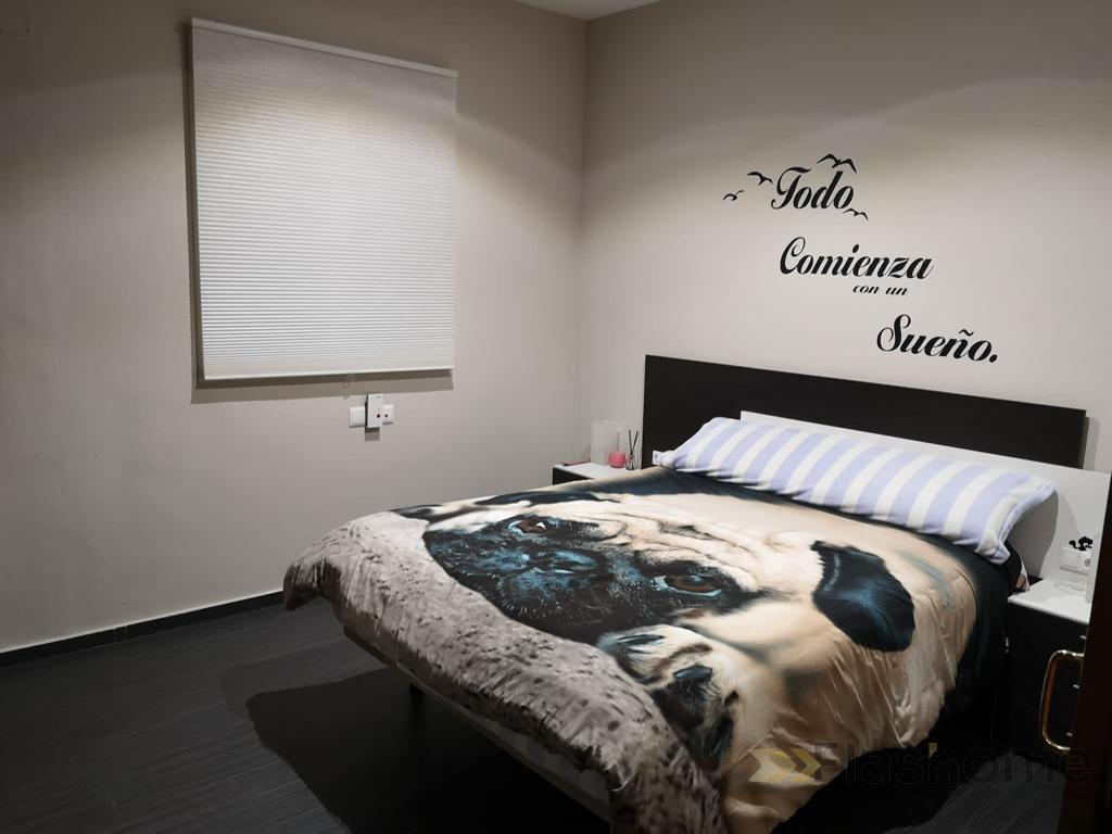 For sale of flat in Don Benito