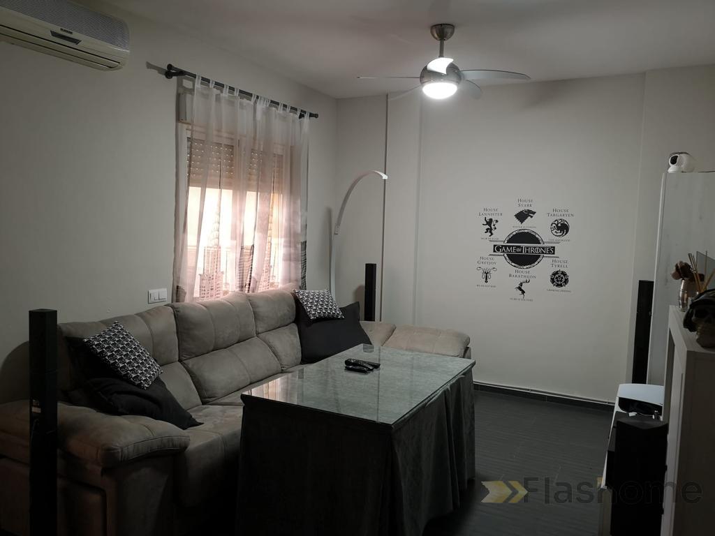 For sale of flat in Don Benito