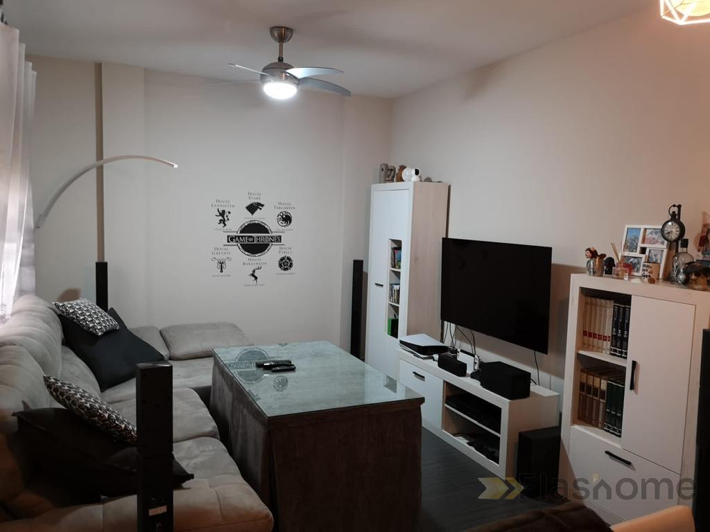 For sale of flat in Don Benito
