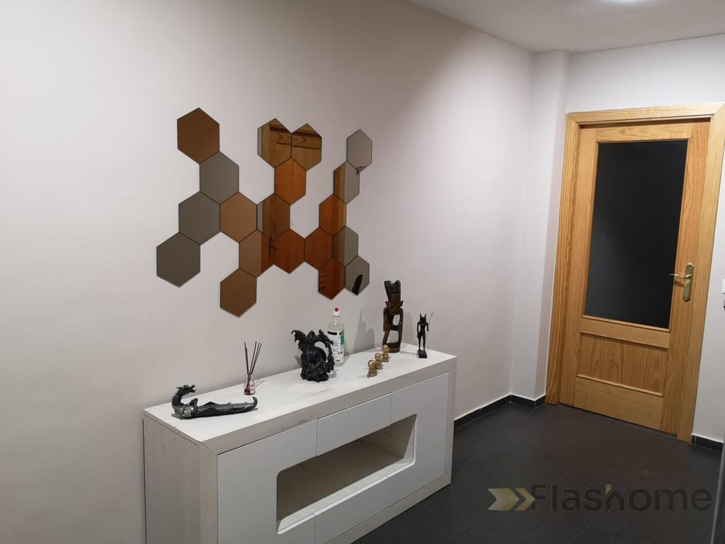 For sale of flat in Don Benito