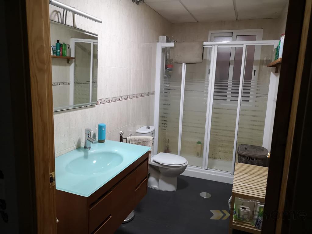 For sale of flat in Don Benito