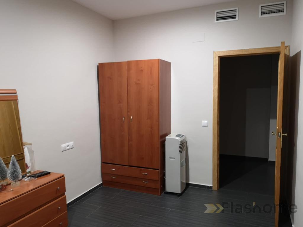 For sale of flat in Don Benito