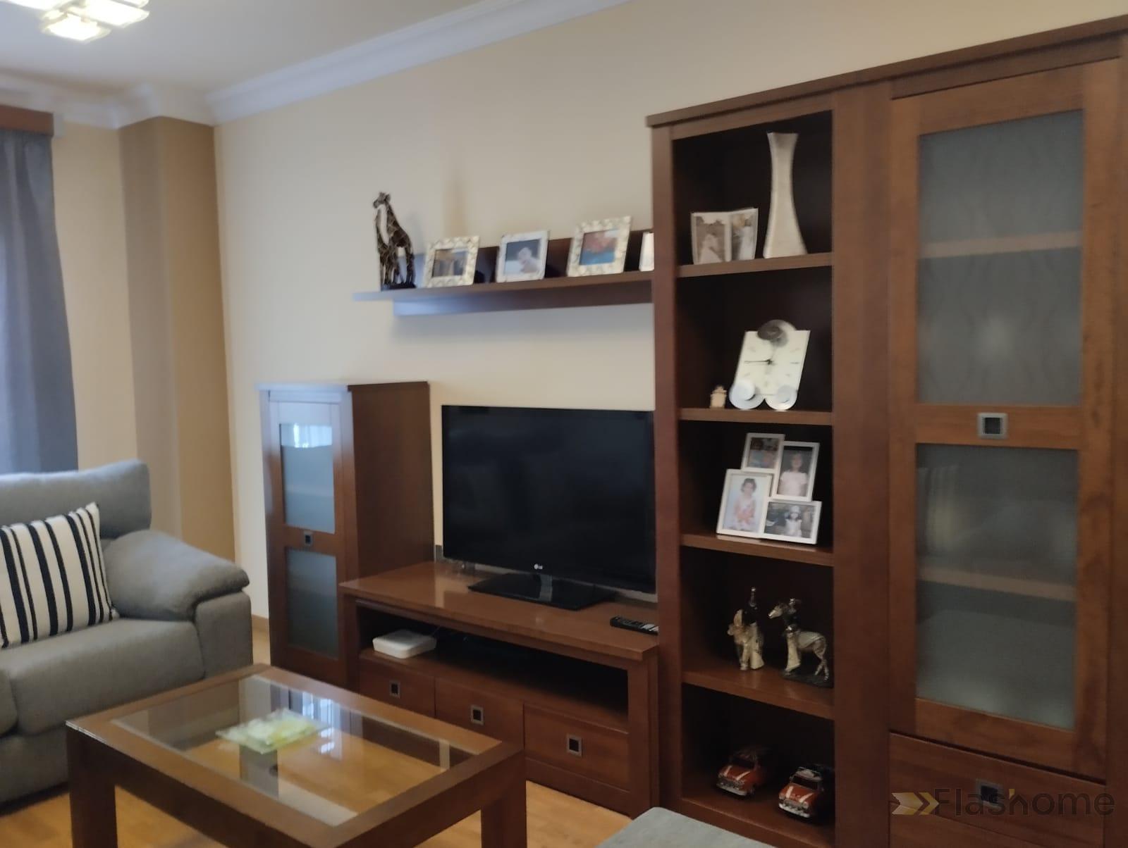 For sale of flat in Don Benito