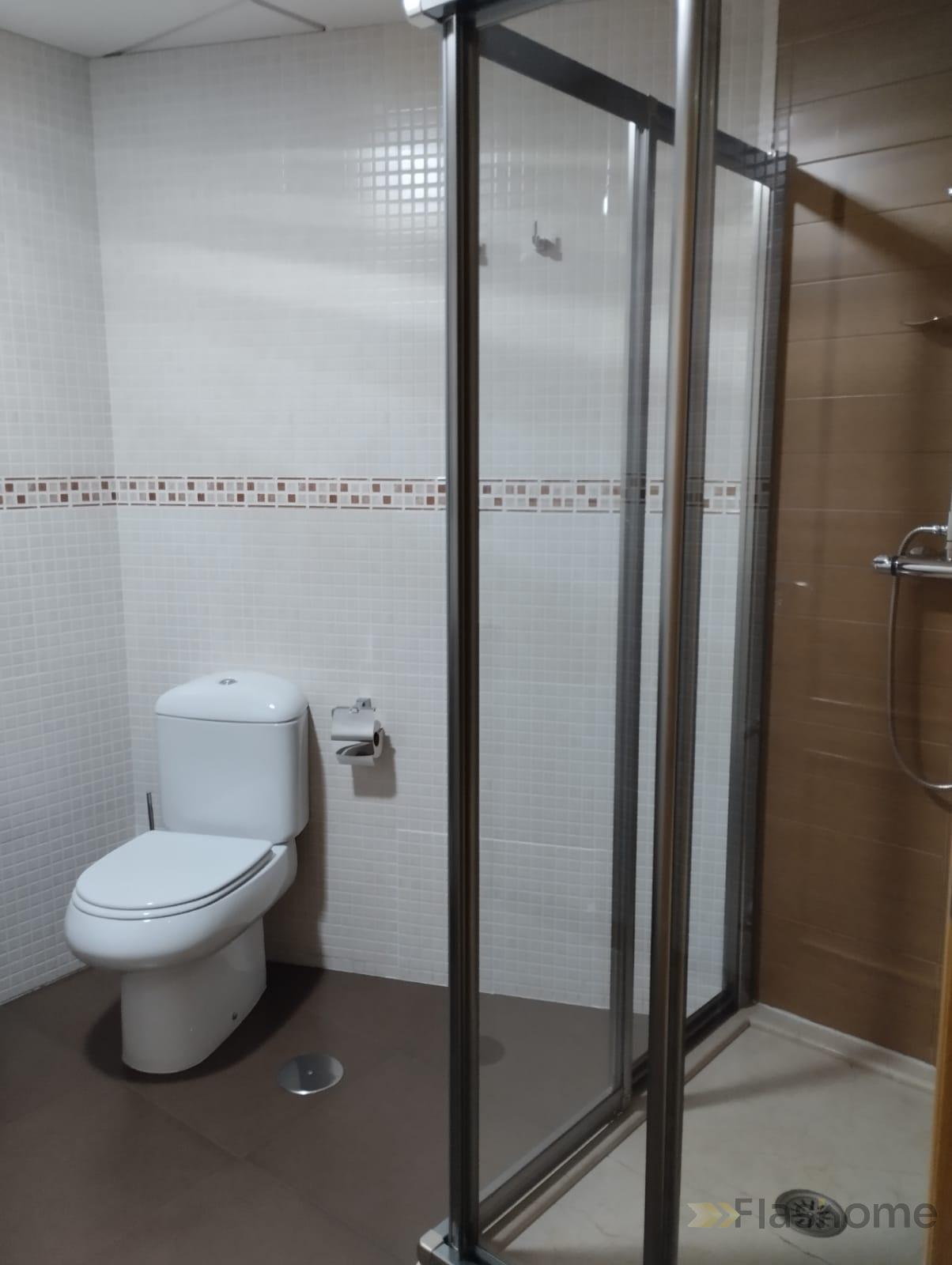 For sale of flat in Don Benito