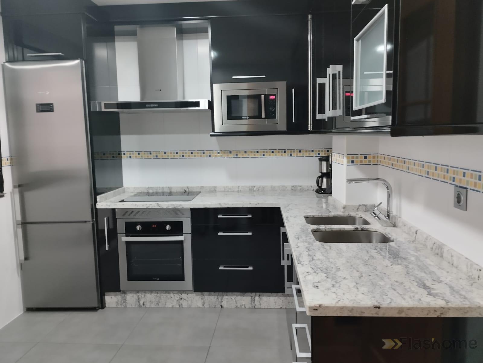 For sale of flat in Don Benito