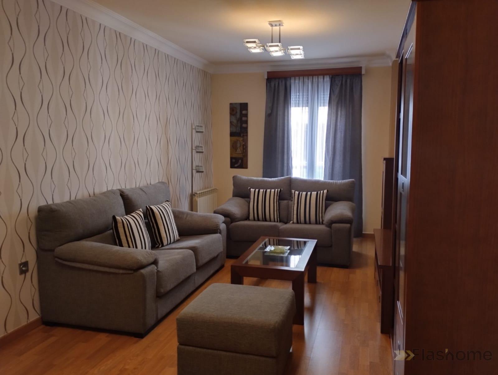 For sale of flat in Don Benito
