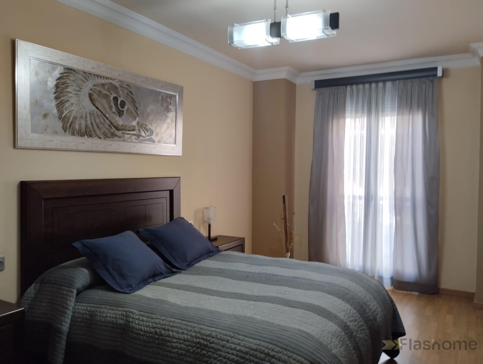 For sale of flat in Don Benito