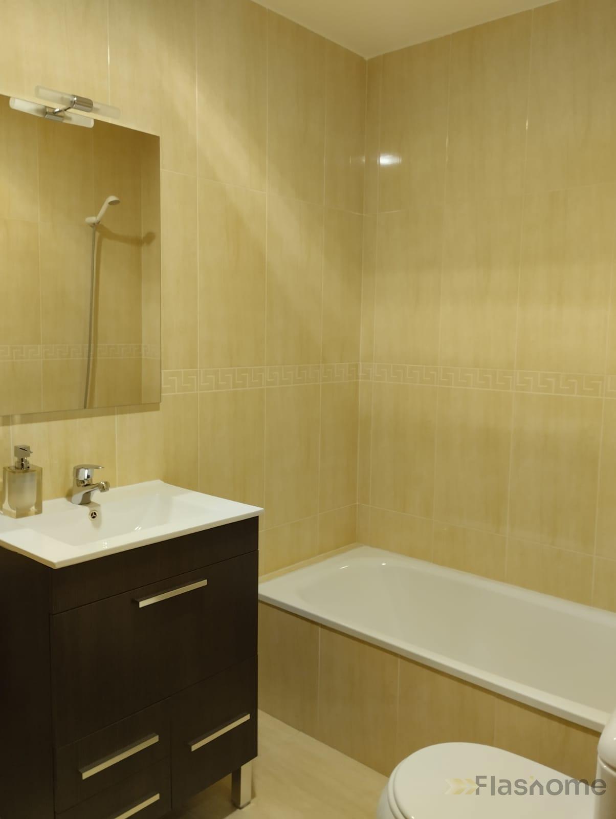 For sale of flat in Don Benito