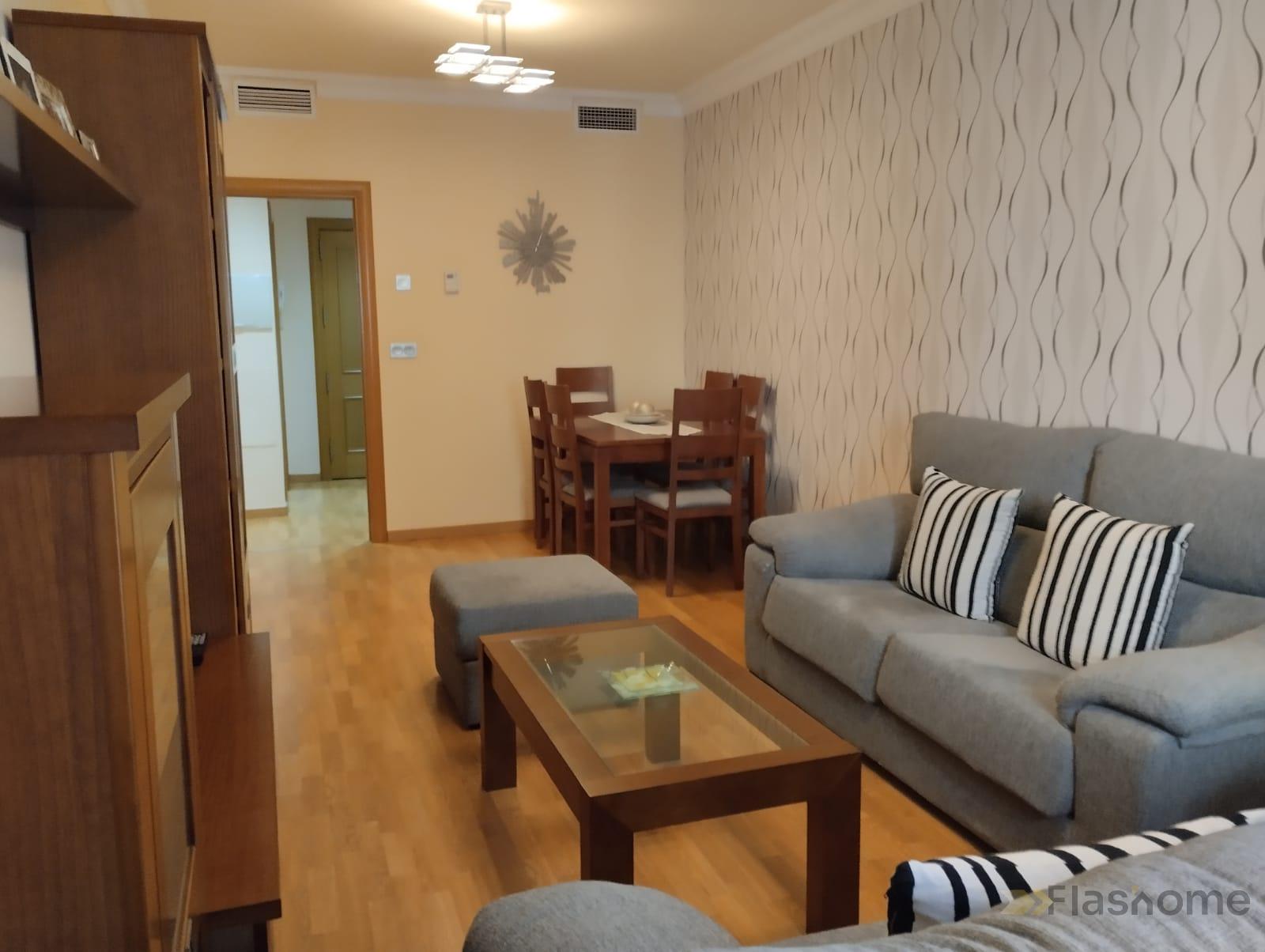 For sale of flat in Don Benito