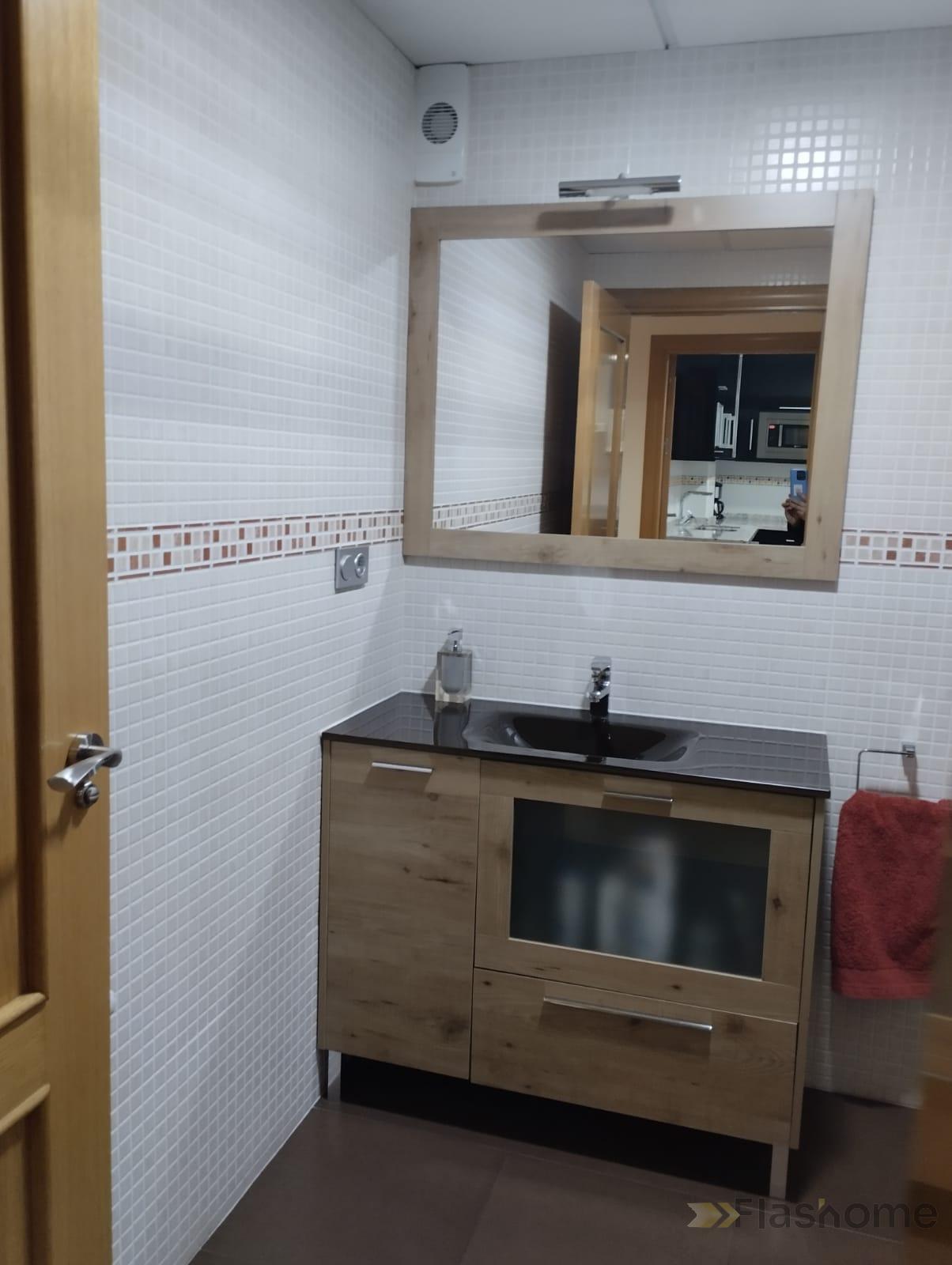 For sale of flat in Don Benito