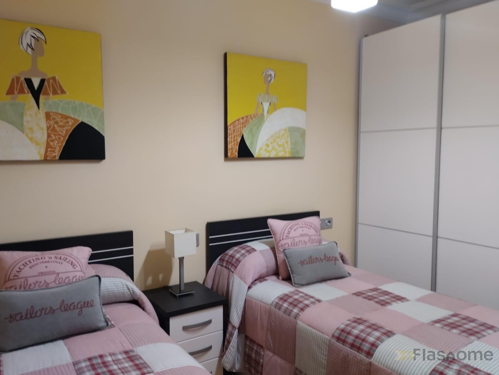 For sale of flat in Don Benito