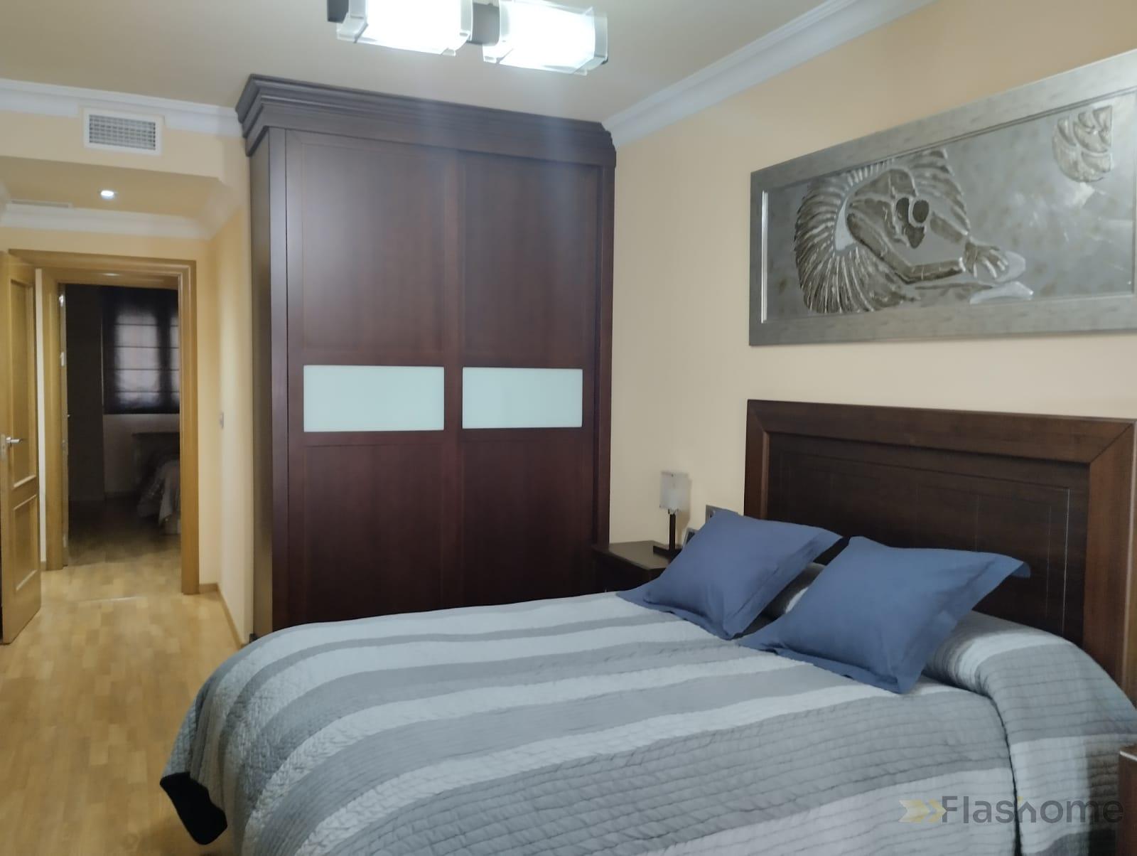 For sale of flat in Don Benito