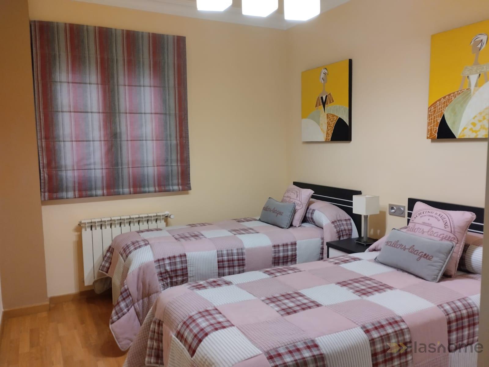 For sale of flat in Don Benito