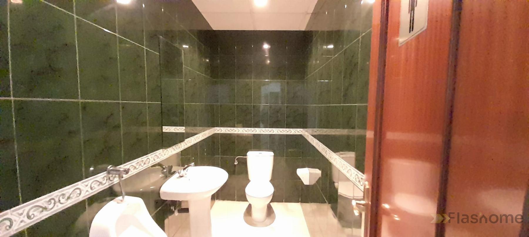 For rent of commercial in Don Benito