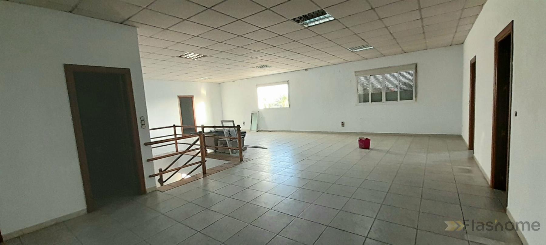 For rent of commercial in Don Benito