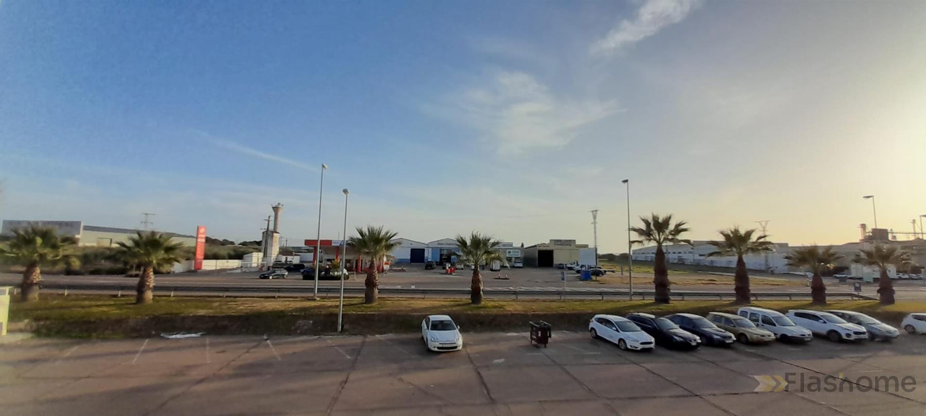 For rent of commercial in Don Benito