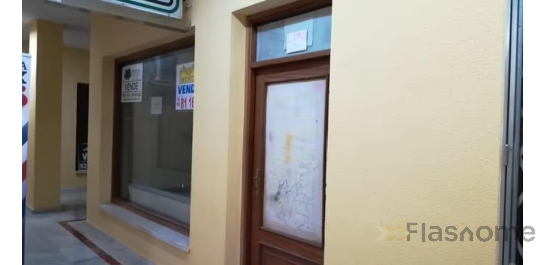 For sale of commercial in Don Benito