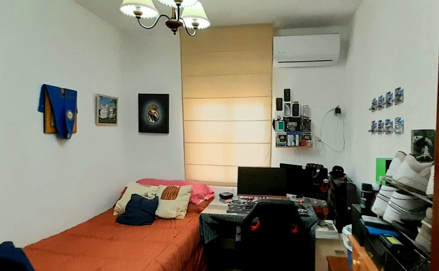 For sale of flat in Don Benito