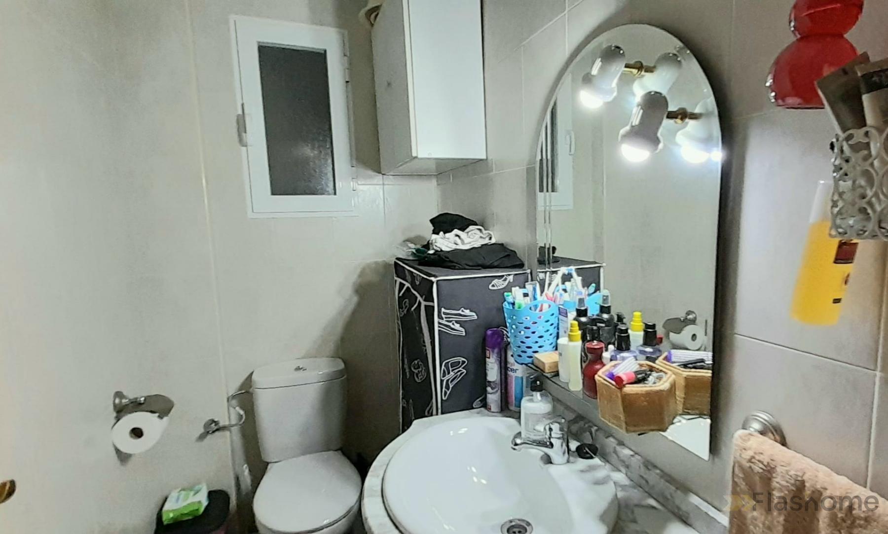 For sale of flat in Don Benito